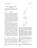 PRODRUGS FOR TREATING MICROBIAL INFECTIONS diagram and image