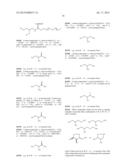 PEGYLATED LIPIDS AND THEIR USE FOR DRUG DELIVERY diagram and image