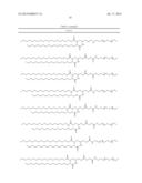 PEGYLATED LIPIDS AND THEIR USE FOR DRUG DELIVERY diagram and image