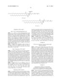 PEGYLATED LIPIDS AND THEIR USE FOR DRUG DELIVERY diagram and image