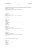 PEGYLATED LIPIDS AND THEIR USE FOR DRUG DELIVERY diagram and image