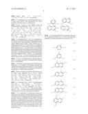 POLYMERIZABLE COMPOUND, POLYMERIZABLE COMPOSITION, POLYMER, AND OPTICALLY     ANISOTROPIC BODY diagram and image