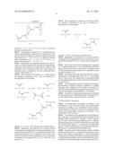 POLYMERIZABLE COMPOUND, POLYMERIZABLE COMPOSITION, POLYMER, AND OPTICALLY     ANISOTROPIC BODY diagram and image