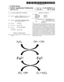 CATALYTIC BIOMASS CONVERSION diagram and image