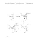 COMPOUNDS WITH OXIME ESTER AND/OR ACYL GROUPS diagram and image