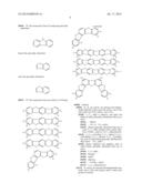 COMPOUNDS WITH OXIME ESTER AND/OR ACYL GROUPS diagram and image