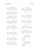 COMPOUNDS WITH OXIME ESTER AND/OR ACYL GROUPS diagram and image