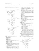 COMPOUNDS WITH OXIME ESTER AND/OR ACYL GROUPS diagram and image