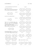 COMPOUNDS WITH OXIME ESTER AND/OR ACYL GROUPS diagram and image