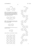 COMPOUNDS WITH OXIME ESTER AND/OR ACYL GROUPS diagram and image