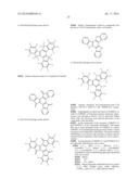 COMPOUNDS WITH OXIME ESTER AND/OR ACYL GROUPS diagram and image