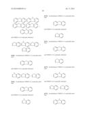 COMPOUNDS WITH OXIME ESTER AND/OR ACYL GROUPS diagram and image