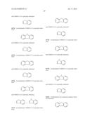 COMPOUNDS WITH OXIME ESTER AND/OR ACYL GROUPS diagram and image