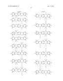 COMPOUNDS WITH OXIME ESTER AND/OR ACYL GROUPS diagram and image