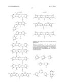 COMPOUNDS WITH OXIME ESTER AND/OR ACYL GROUPS diagram and image