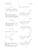 COMPOUNDS WITH OXIME ESTER AND/OR ACYL GROUPS diagram and image