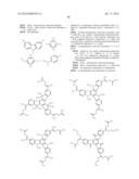 COMPOUNDS WITH OXIME ESTER AND/OR ACYL GROUPS diagram and image