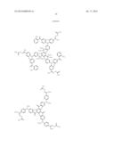 COMPOUNDS WITH OXIME ESTER AND/OR ACYL GROUPS diagram and image