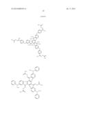 COMPOUNDS WITH OXIME ESTER AND/OR ACYL GROUPS diagram and image