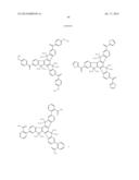 COMPOUNDS WITH OXIME ESTER AND/OR ACYL GROUPS diagram and image