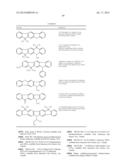 COMPOUNDS WITH OXIME ESTER AND/OR ACYL GROUPS diagram and image