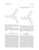 COMPOUNDS WITH OXIME ESTER AND/OR ACYL GROUPS diagram and image
