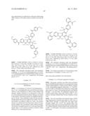 COMPOUNDS WITH OXIME ESTER AND/OR ACYL GROUPS diagram and image