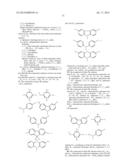 COMPOUNDS WITH OXIME ESTER AND/OR ACYL GROUPS diagram and image