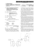 Process for Preparing Butadiene by Oxidative Dehydrogenation of N-Butenes     with Monitoring of the Peroxide Content During Work-Up of the Product diagram and image