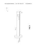 TRANS-URETHRAL SLING DELIVERY DEVICE diagram and image