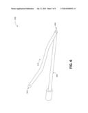 TRANS-URETHRAL SLING DELIVERY DEVICE diagram and image