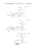 TRANS-URETHRAL SLING DELIVERY DEVICE diagram and image