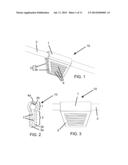 POSITIONAL STABILIZATION AND SECUREMENT COUPLING ATTACHMENT FOR USE IN     LAPAROSCOPIC SURGERY AND METHOD OF USE diagram and image