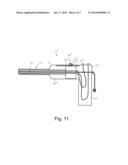 EXTENDABLE INTUBATION STYLET diagram and image