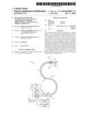 METHOD AND SYSTEM FOR AUTOMATICALLY MAINTAING AN OPERATOR SELECTED ROLL     ORIEINTATION AT A DISTAL TIP OF A ROBOTIC ENDOSCOPE diagram and image