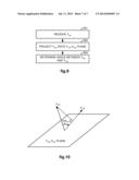 METHOD AND SYSTEM FOR AUTOMATICALLY MAINTAING AN OPERATOR SELECTED ROLL     ORIEINTATION AT A DISTAL TIP OF A ROBOTIC ENDOSCOPE diagram and image