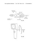 Otoscanner With Fan And Ring Laser diagram and image