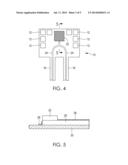 Integrated Optical Neural Probe diagram and image