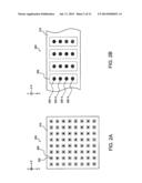 ULTRASONIC MEASURING DEVICE, ULTRASONIC DIAGNOSIS DEVICE, ULTRASONIC     MEASUREMENT SHEET, AND MEASURING METHOD diagram and image