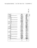 METHODS AND SYSTEMS FOR DETERMINING SPATIOTEMPORAL VARIABILITY FOR MAPPING     CARDIAC FIBRILLATION diagram and image