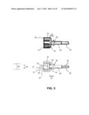 UNIVERSAL MEDICAL GAS DELIVERY SYSTEM diagram and image