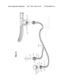 UNIVERSAL MEDICAL GAS DELIVERY SYSTEM diagram and image