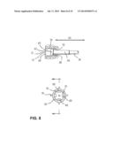 UNIVERSAL MEDICAL GAS DELIVERY SYSTEM diagram and image