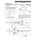 ESTABLISHING SECURE COMMUNICATION BETWEEN AN IMPLANTABLE MEDICAL DEVICE     AND AN EXTERNAL DEVICE diagram and image