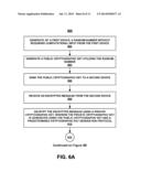 ESTABLISHING SECURE COMMUNICATION BETWEEN AN IMPLANTABLE MEDICAL DEVICE     AND AN EXTERNAL DEVICE diagram and image