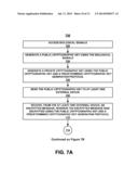 ESTABLISHING SECURE COMMUNICATION BETWEEN AN IMPLANTABLE MEDICAL DEVICE     AND AN EXTERNAL DEVICE diagram and image