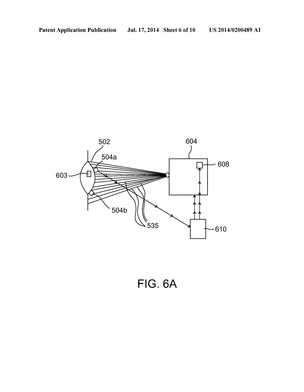 METHOD AND SYSTEM FOR TISSUE MODULATION - diagram, schematic, and image 07