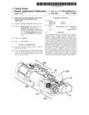 DRIVE MECHANISM FOR DRUG DELIVERY PUMPS WITH INTEGRATED STATUS INDICATION diagram and image