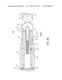 DRIVE MECHANISM FOR DRUG DELIVERY PUMPS WITH INTEGRATED STATUS INDICATION diagram and image