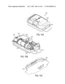 DRIVE MECHANISM FOR DRUG DELIVERY PUMPS WITH INTEGRATED STATUS INDICATION diagram and image